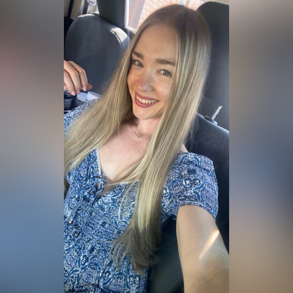 Meet your Posher, Megan